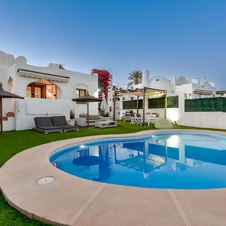 Aitana - Managed By Almarina Villa Calpe Luaran gambar
