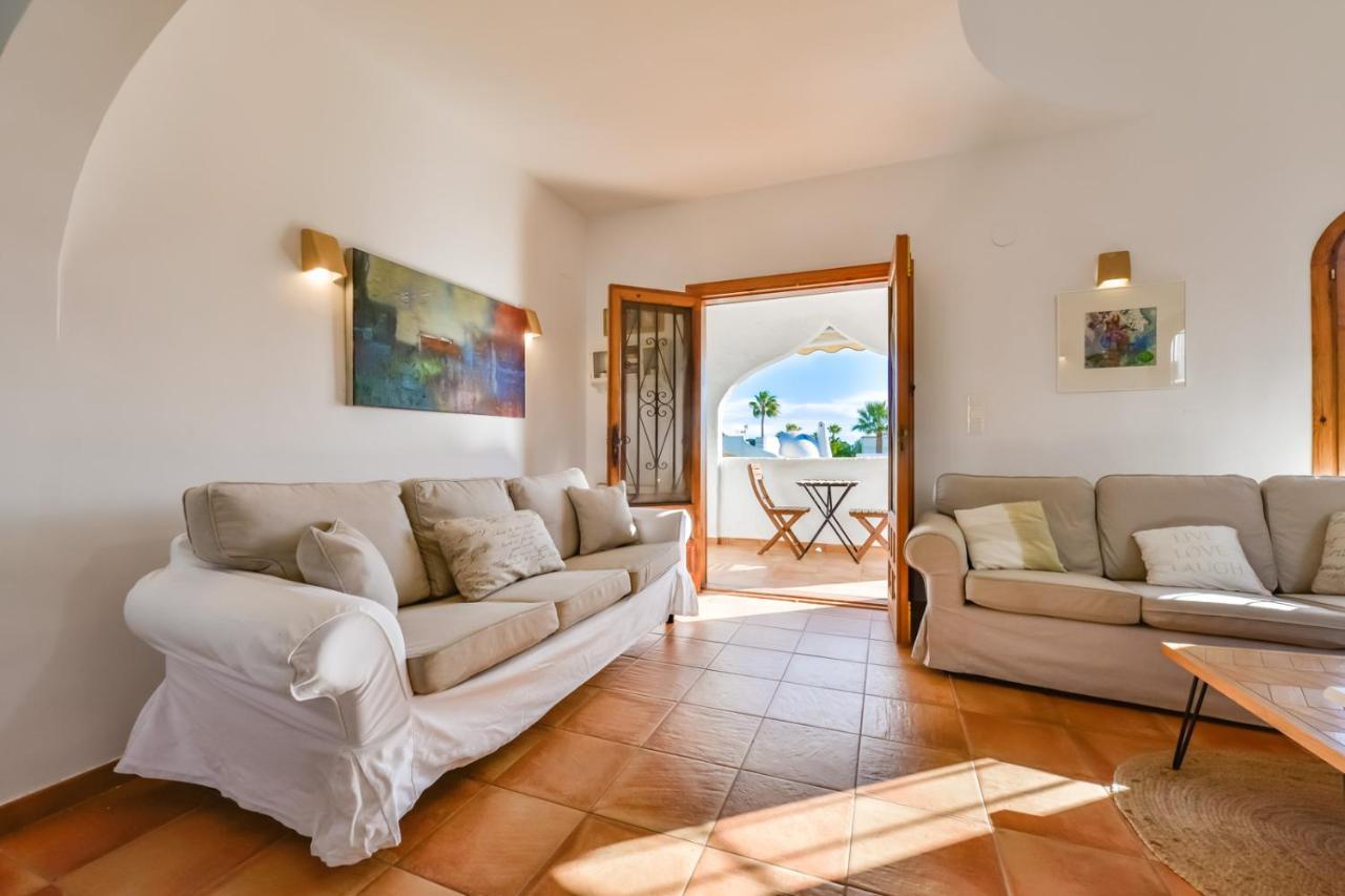 Aitana - Managed By Almarina Villa Calpe Luaran gambar