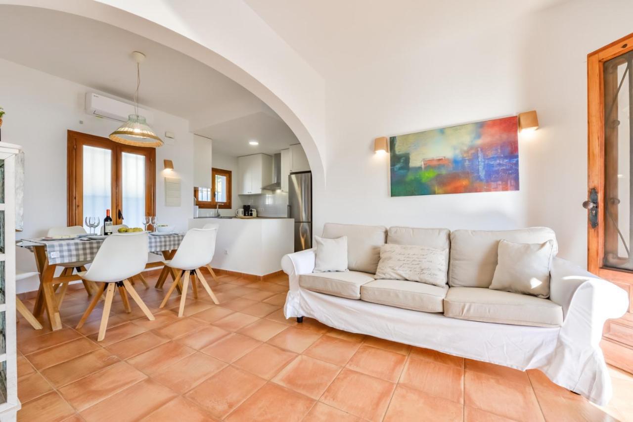 Aitana - Managed By Almarina Villa Calpe Luaran gambar