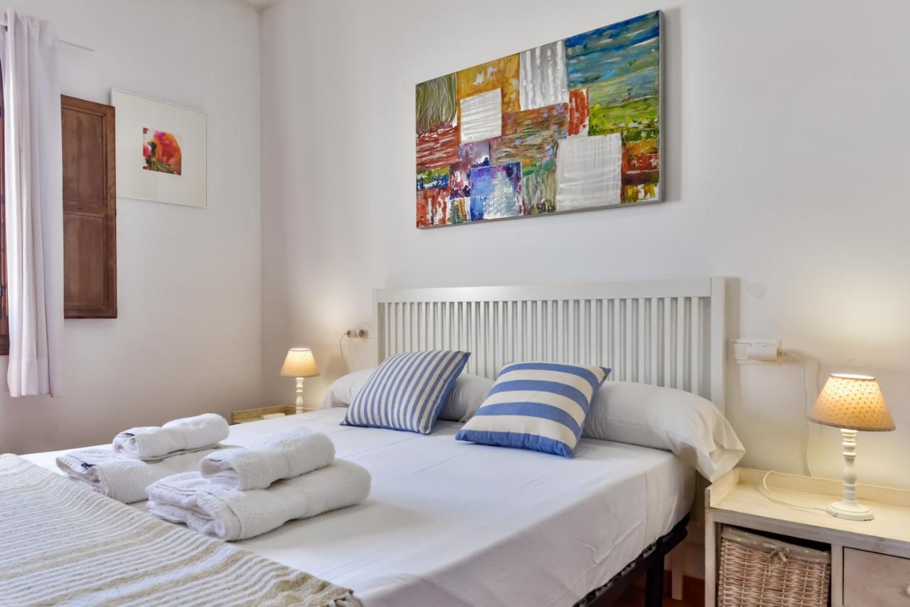 Aitana - Managed By Almarina Villa Calpe Luaran gambar