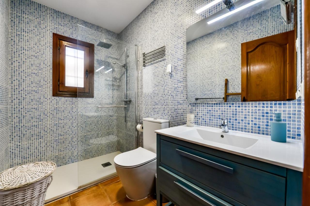 Aitana - Managed By Almarina Villa Calpe Luaran gambar