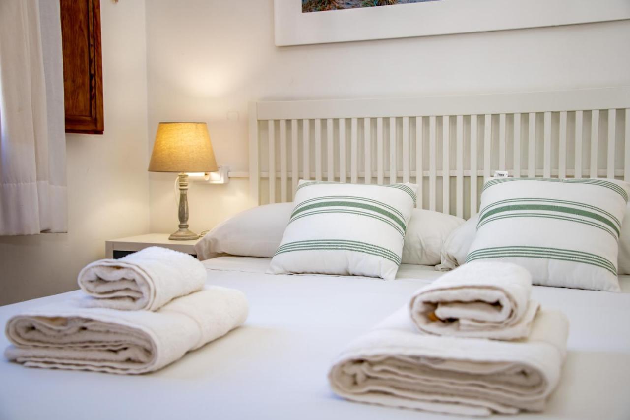 Aitana - Managed By Almarina Villa Calpe Luaran gambar