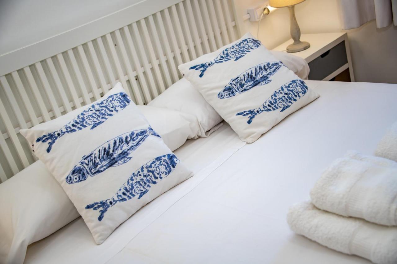 Aitana - Managed By Almarina Villa Calpe Luaran gambar
