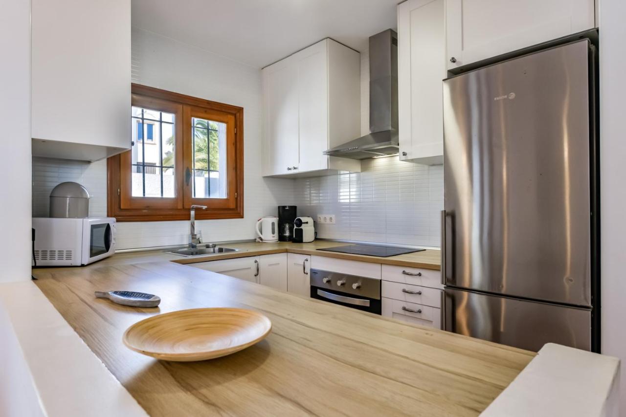 Aitana - Managed By Almarina Villa Calpe Luaran gambar