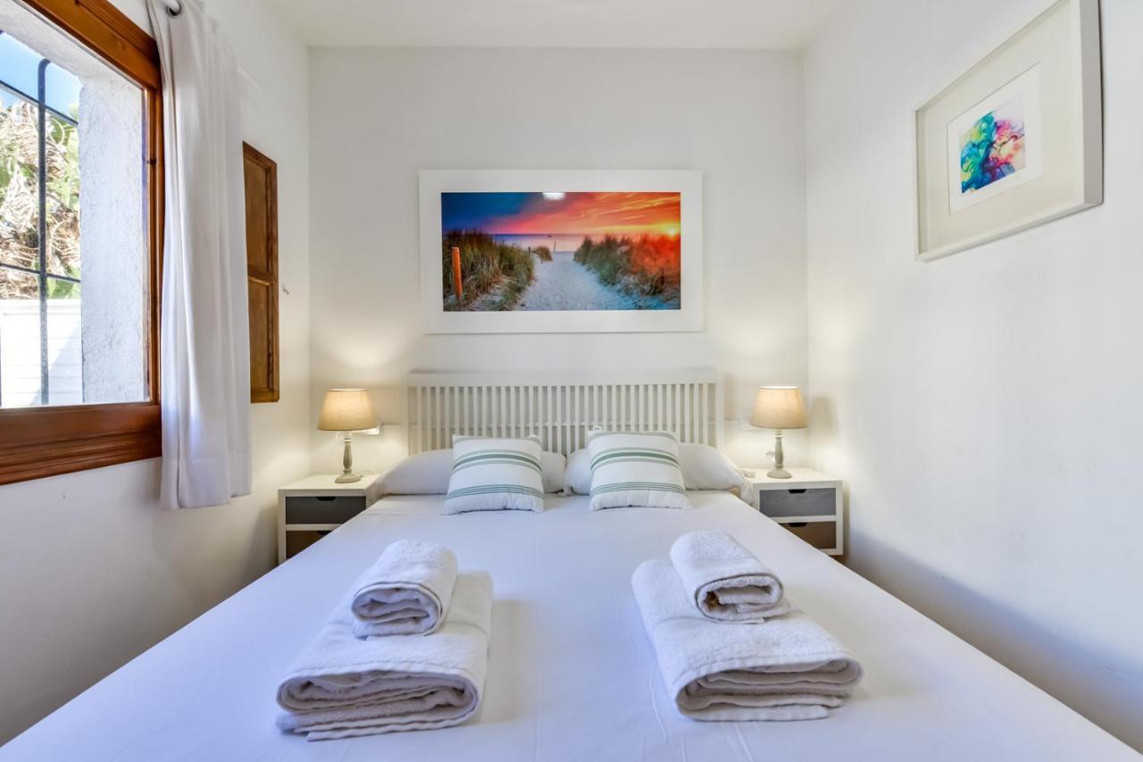 Aitana - Managed By Almarina Villa Calpe Luaran gambar