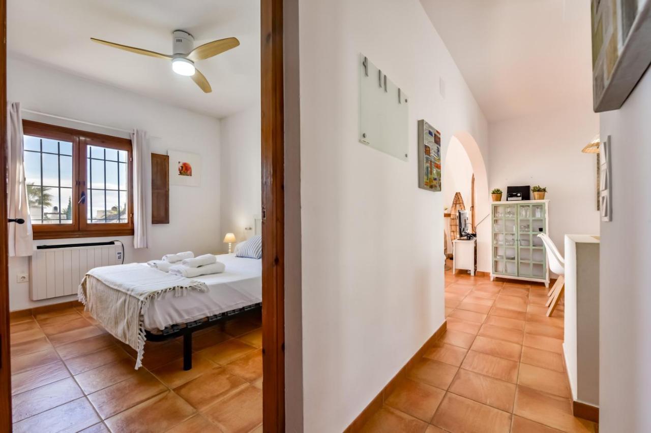 Aitana - Managed By Almarina Villa Calpe Luaran gambar