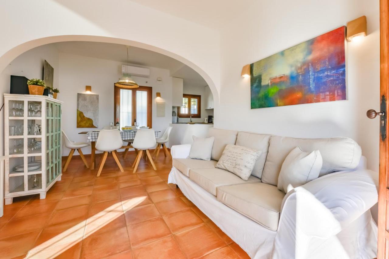 Aitana - Managed By Almarina Villa Calpe Luaran gambar