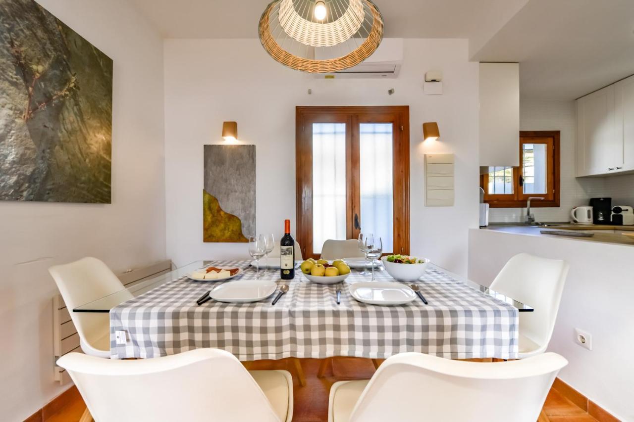 Aitana - Managed By Almarina Villa Calpe Luaran gambar