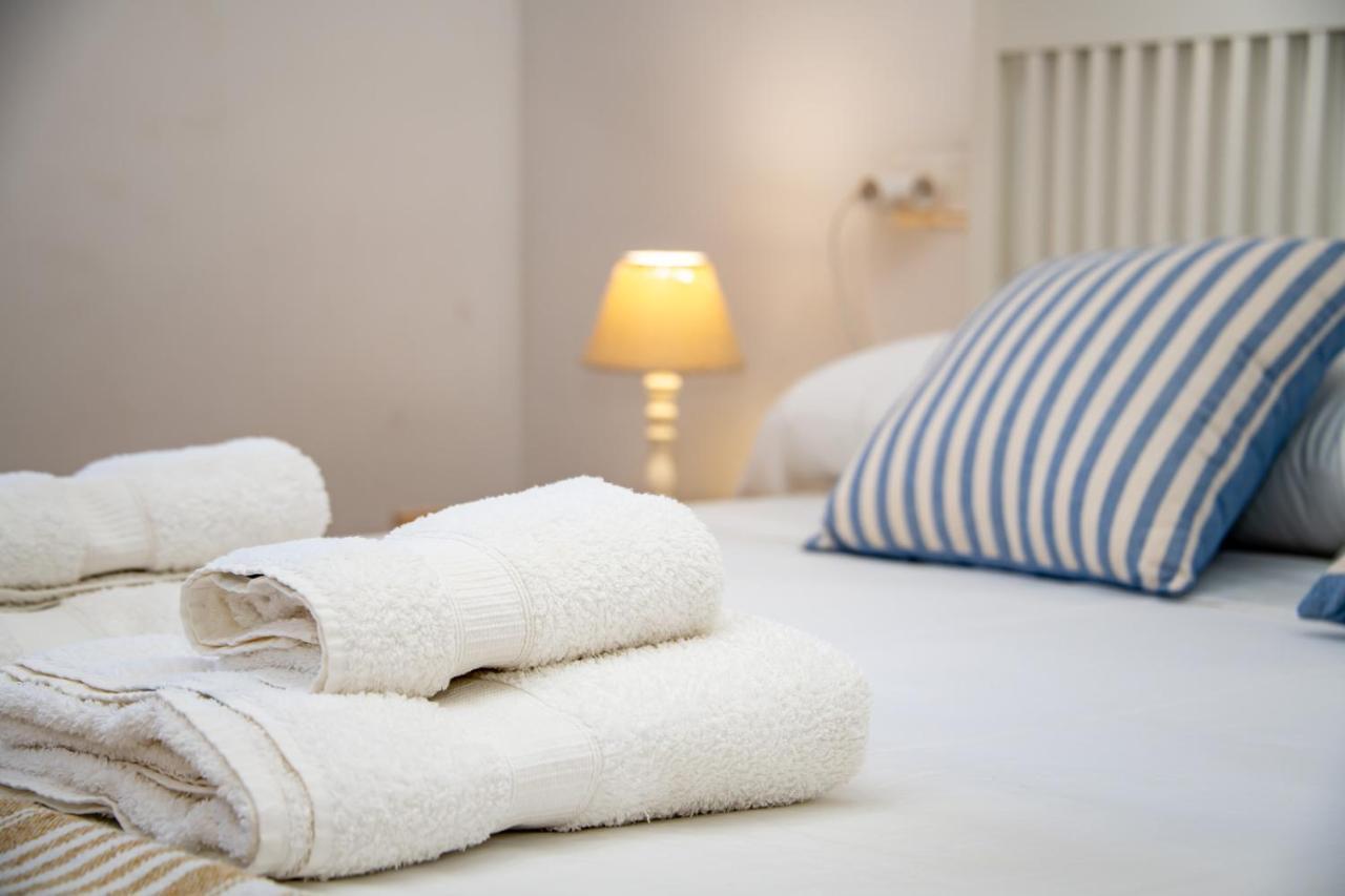 Aitana - Managed By Almarina Villa Calpe Luaran gambar