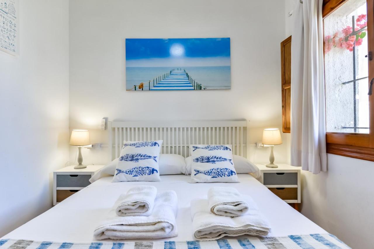 Aitana - Managed By Almarina Villa Calpe Luaran gambar