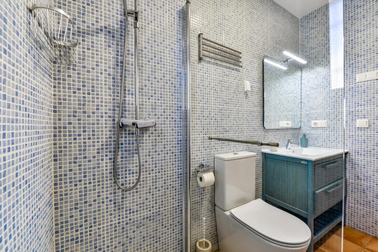 Aitana - Managed By Almarina Villa Calpe Luaran gambar