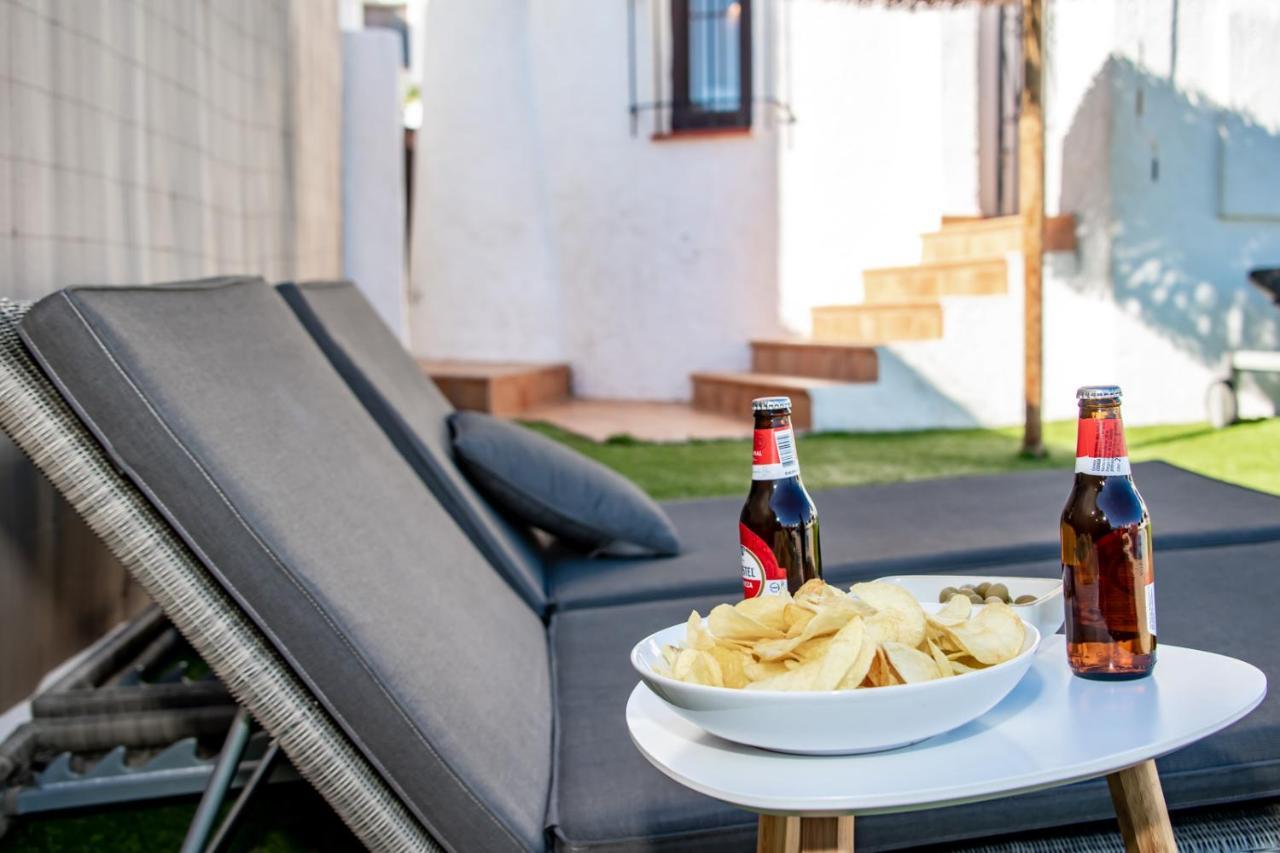 Aitana - Managed By Almarina Villa Calpe Luaran gambar