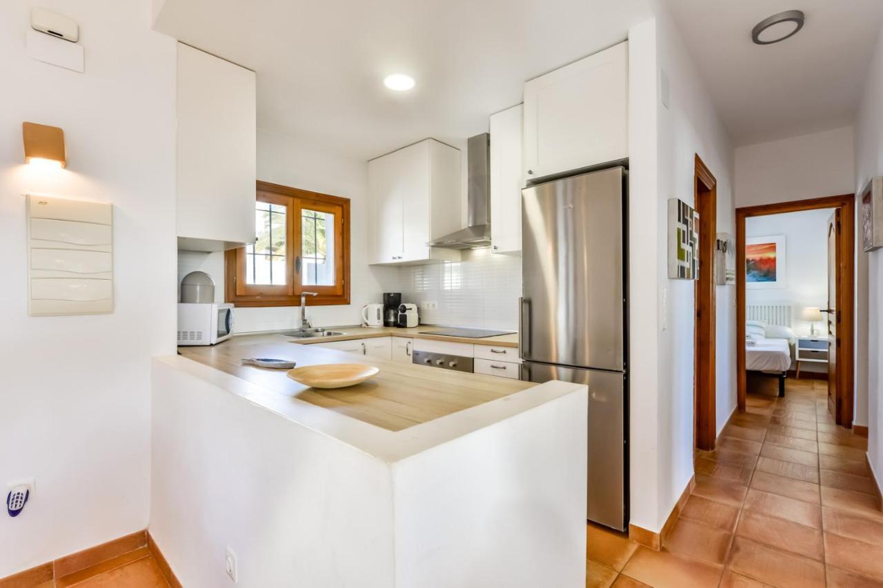 Aitana - Managed By Almarina Villa Calpe Luaran gambar