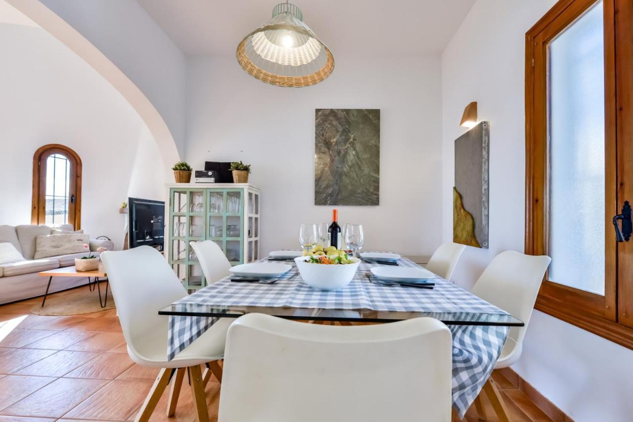 Aitana - Managed By Almarina Villa Calpe Luaran gambar