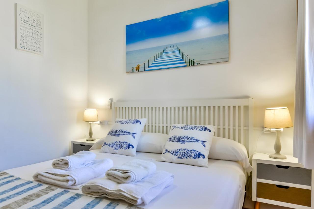 Aitana - Managed By Almarina Villa Calpe Luaran gambar