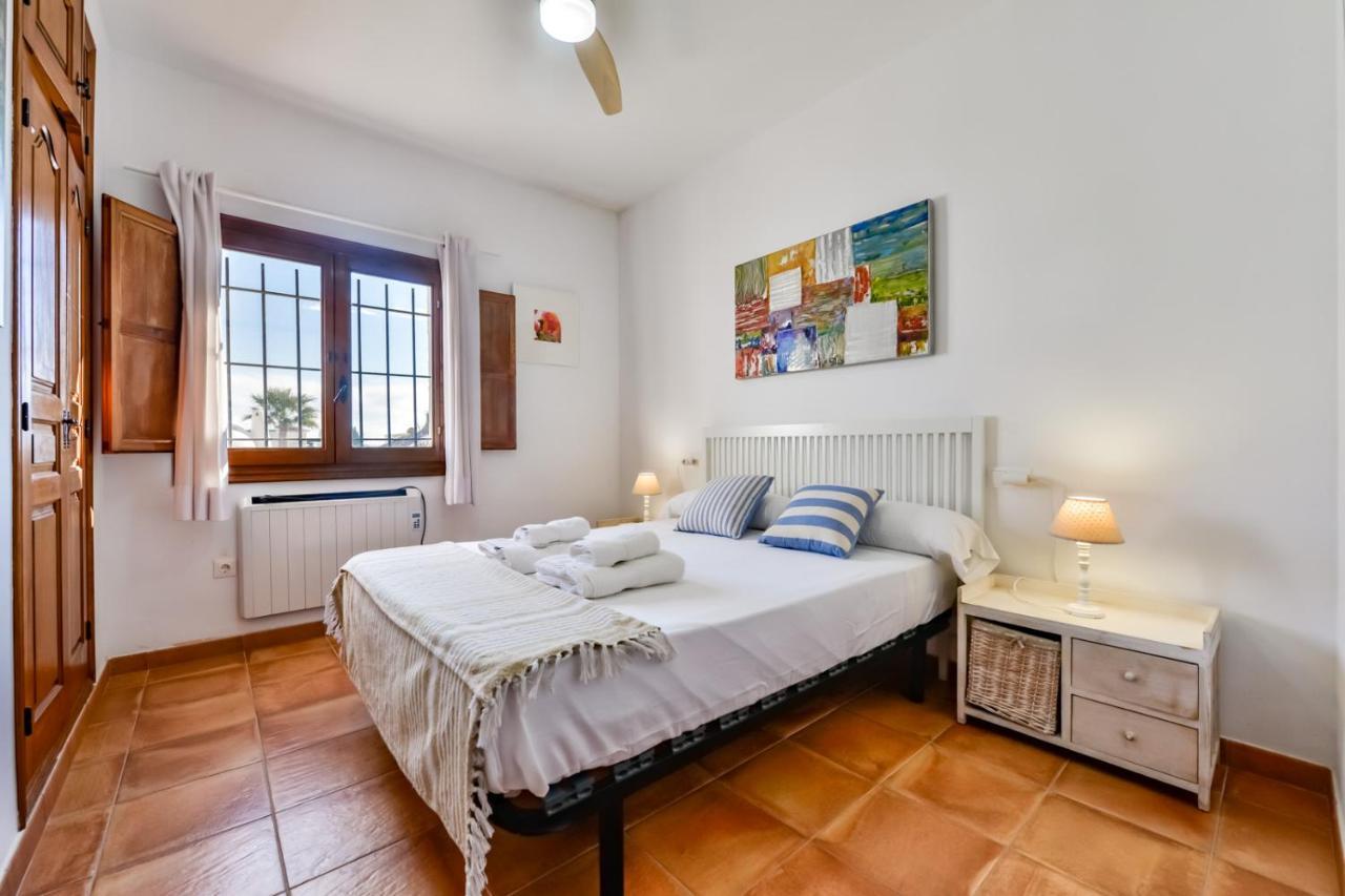 Aitana - Managed By Almarina Villa Calpe Luaran gambar