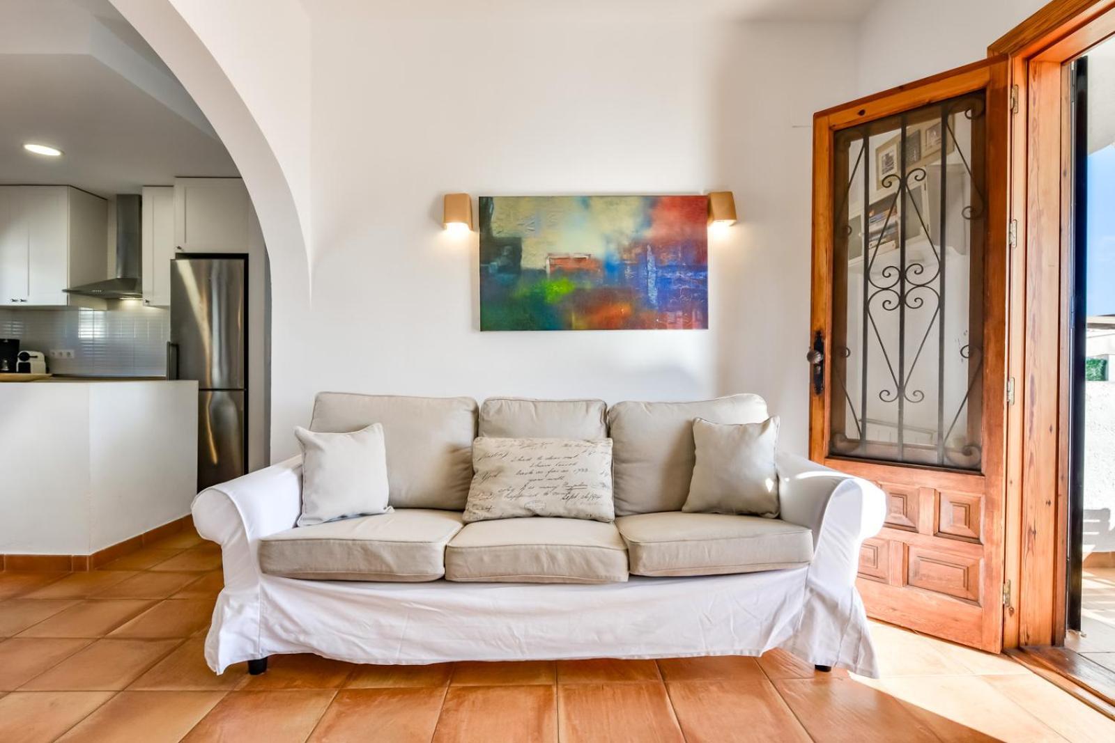 Aitana - Managed By Almarina Villa Calpe Luaran gambar