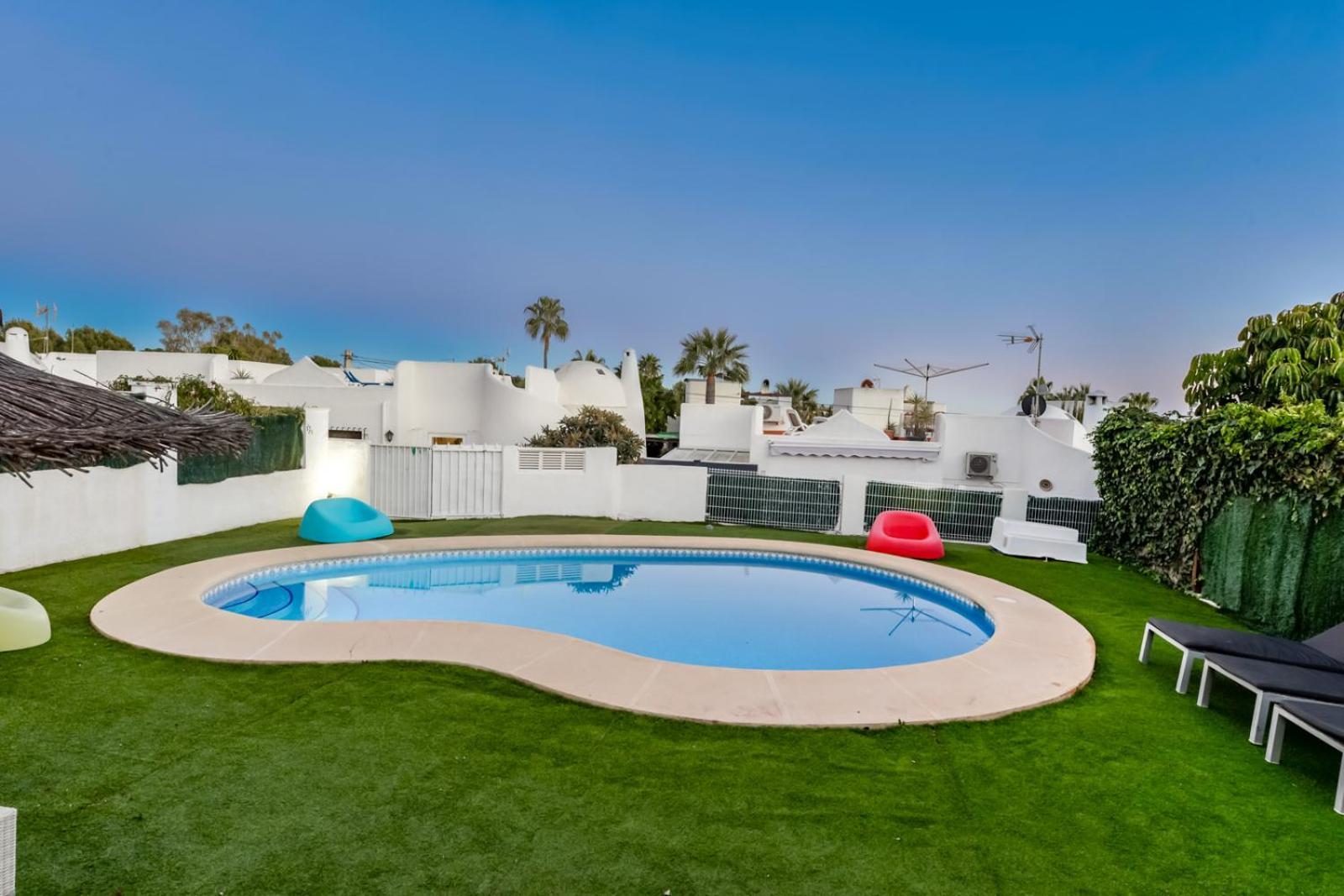 Aitana - Managed By Almarina Villa Calpe Luaran gambar