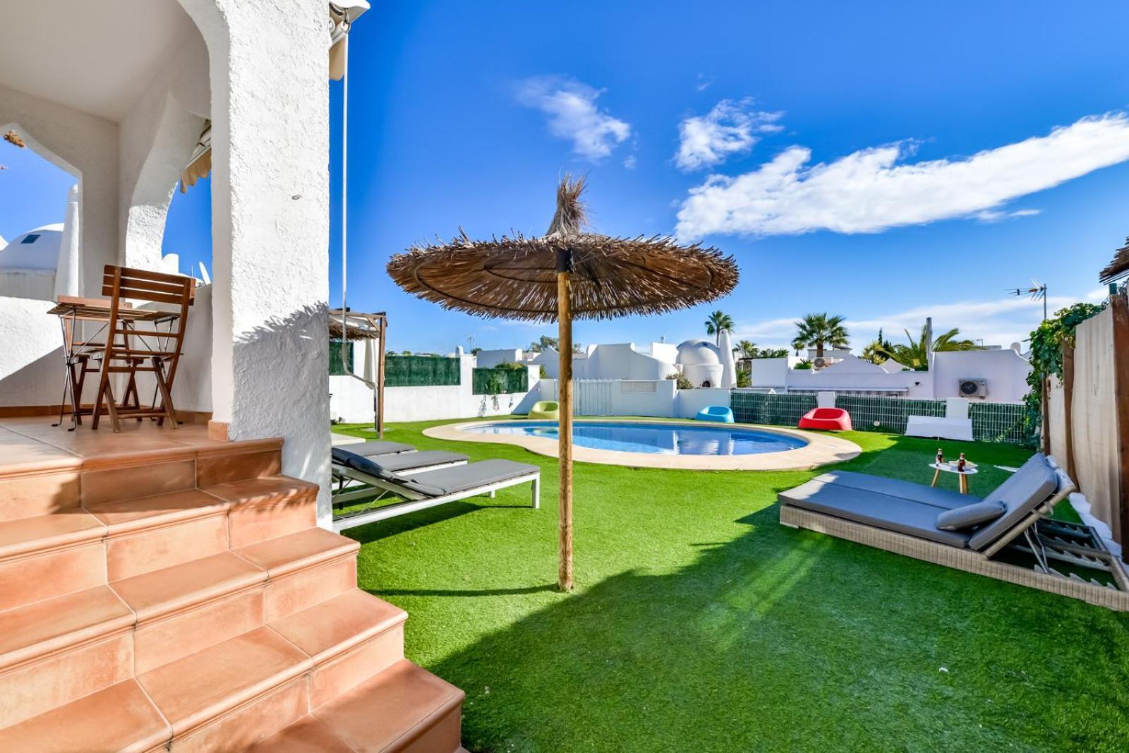 Aitana - Managed By Almarina Villa Calpe Luaran gambar